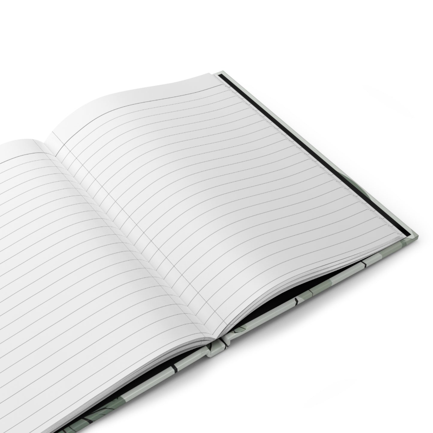 Simply Nature Hardcover Journal Matte