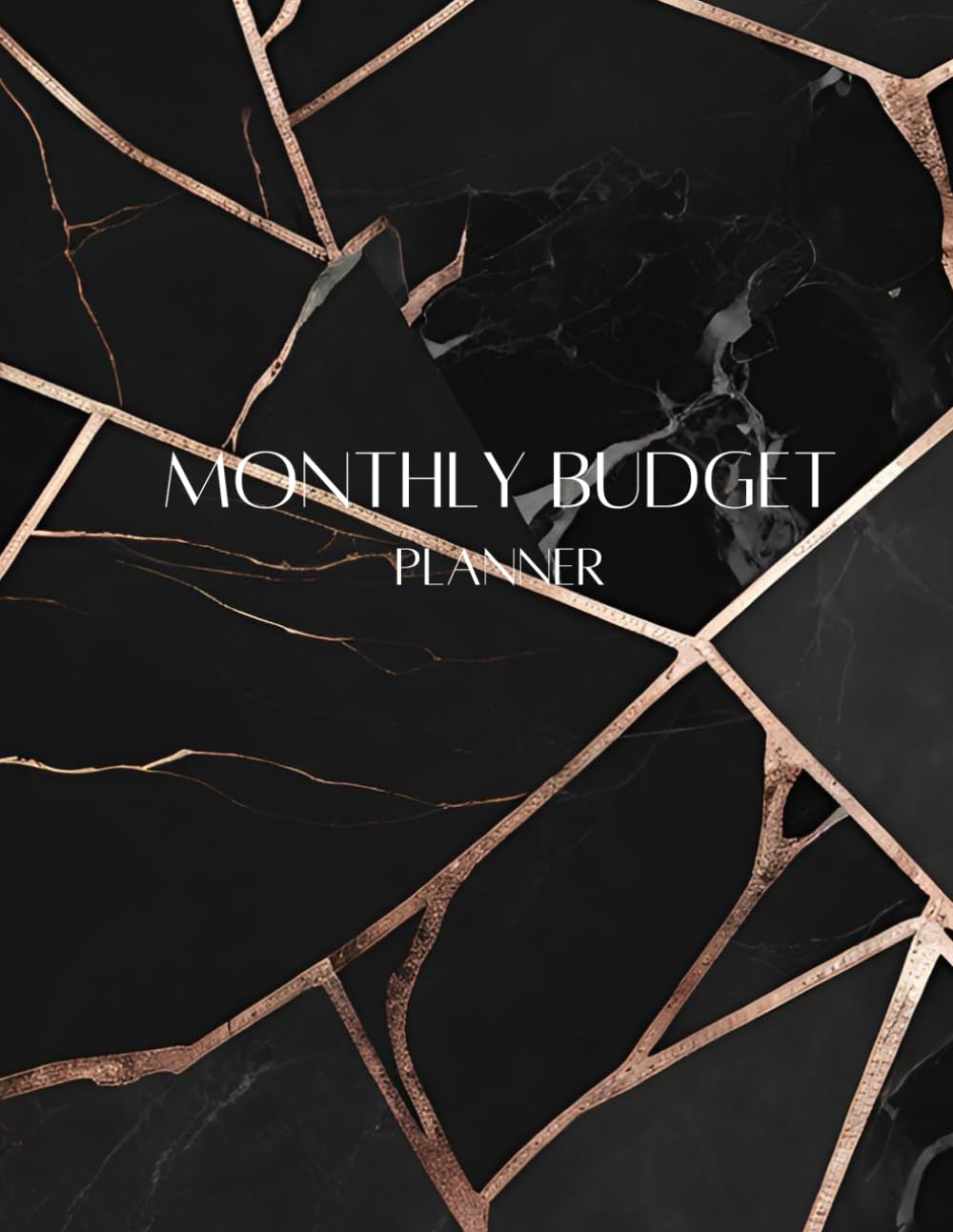 Monthly Budget Planner