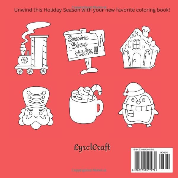 Tis the Season: Bold & Easy Images