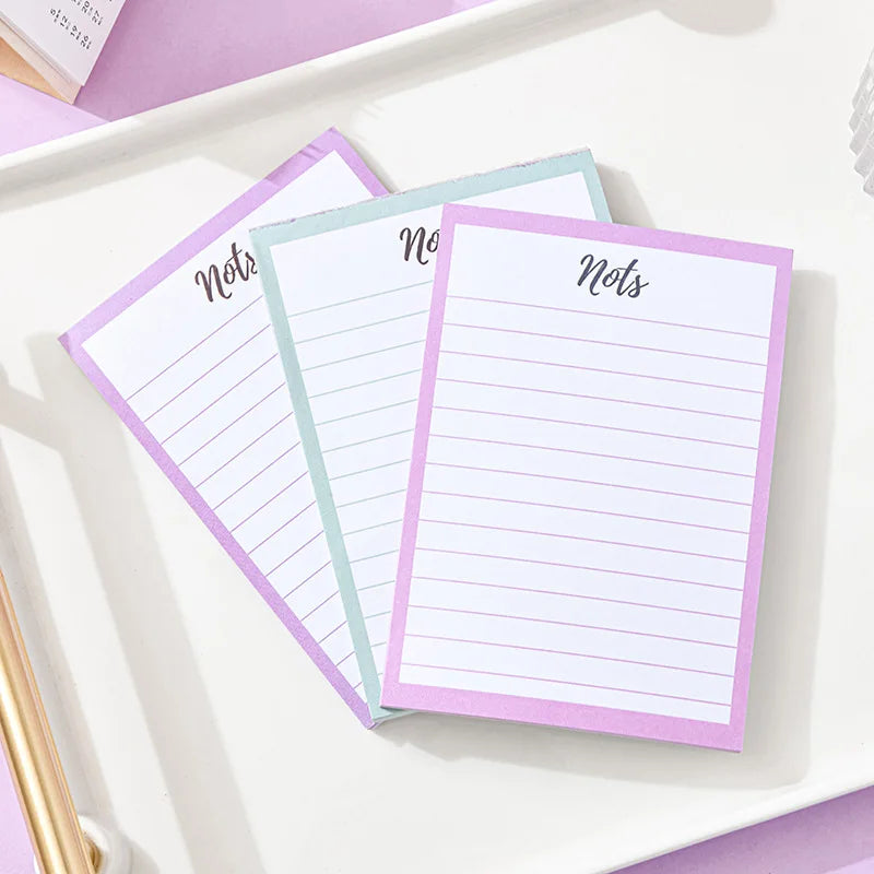 Wholesale Macaron Color Notebook Gift Stationery Set Suppliers For School Student