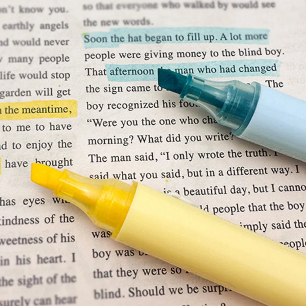 11-in-1 Student Stationery Set Back To School Materials Useful Study Supplies