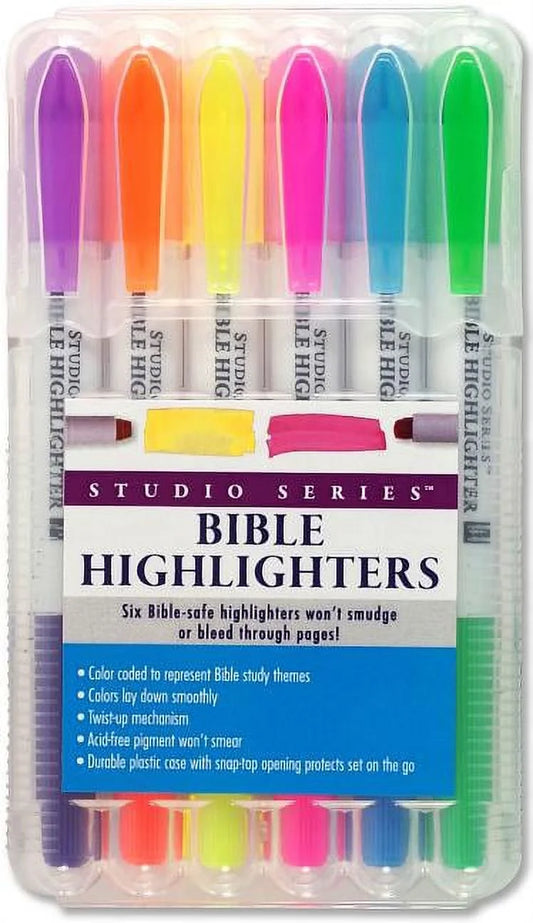 Bible Highlighters (Other)